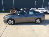 New 2025 Nissan Sentra S image 4
