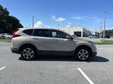 Used 2018 Honda CR-V EX image 2