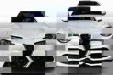Used 2018 Alfa Romeo Giulia Ti Sport w/ Quick Order Package 22S Sport image 3