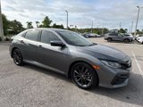 Used 2020 Honda Civic EX image 2