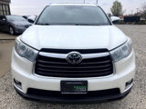 Used 2015 Toyota Highlander Limited Platinum image 3