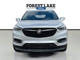 Used 2021 Buick Enclave Premium w/ Surround and Sites Package image 2