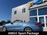 Used 2011 Mercedes-Benz E 350 Cabriolet image 4