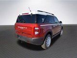 New 2024 Ford Bronco Sport Heritage image 6