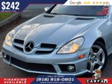 Used 2006 Mercedes-Benz SLK 280 image 3