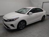 Used 2023 Kia Forte LXS image 2