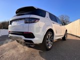 New 2025 Land Rover Discovery Sport S image 3