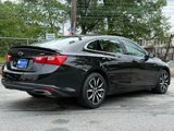 Used 2021 Chevrolet Malibu RS image 4