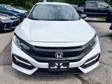 Used 2020 Honda Civic LX image 2