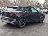 New 2025 Chevrolet Blazer LT w/ Midnight/Sport Edition image 3