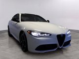 New 2025 Alfa Romeo Giulia AWD image 3