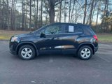 Used 2015 Chevrolet Trax LT w/ LT Sun and Sound Package image 5