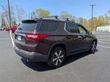 Used 2018 Chevrolet Traverse LT w/ LPO, 'HIT The Road' Package image 3