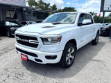 Used 2023 RAM 1500 Laramie image 2