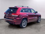 Used 2018 Jeep Grand Cherokee Overland image 4