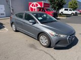 Used 2017 Hyundai Elantra SE image 2