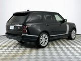 Used 2022 Land Rover Range Rover Westminster Edition image 5