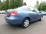 Used 2007 Toyota Yaris Sedan image 2