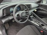New 2025 Hyundai Elantra Sport image 3