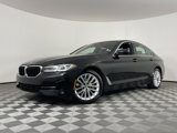 Used 2022 BMW 530i w/ Convenience Package image 2