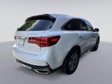 Used 2020 Acura MDX FWD image 5
