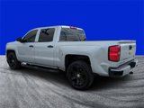 Used 2018 Chevrolet Silverado 1500 Custom w/ Custom Value Package image 5