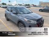 Used 2021 Nissan Kicks SV image 2