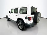 Used 2018 Jeep Wrangler Unlimited Sahara image 5