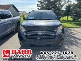 Used 2015 Ford Explorer Limited w/ Equipment Group 302A image 2