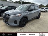 Certified 2024 Nissan Kicks SR image 4