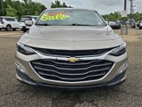 Used 2023 Chevrolet Malibu LT image 2