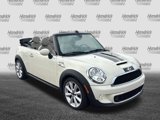 Used 2015 MINI Cooper S image 2