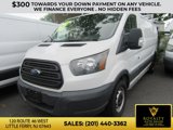 Used 2015 Ford Transit 250 130 Low Roof image 3