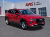 Used 2023 Hyundai Tucson SEL image 3