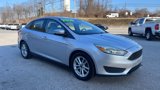 Used 2015 Ford Focus SE image 6