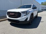 Used 2021 GMC Terrain SLE w/ Driver Convenience Package image 4