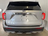 Certified 2021 Ford Explorer XLT w/ Equipment Group 202A image 3