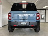 Used 2021 Ford Bronco Sport Outer Banks image 4