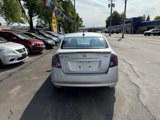 Used 2012 Nissan Sentra 2.0 SR w/ Special Edition Pkg image 4