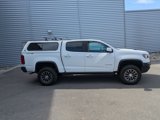 Used 2020 Chevrolet Colorado ZR2 image 2