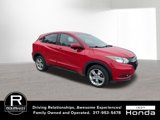 Used 2016 Honda HR-V EX image 2