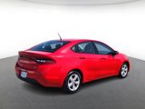 Used 2016 Dodge Dart SXT image 3