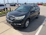 Used 2016 Honda CR-V EX-L image 4