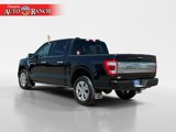 Used 2021 Ford F150 Platinum image 3