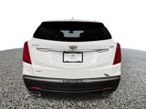 Used 2017 Cadillac XT5 Premium Luxury image 4