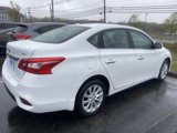 Used 2018 Nissan Sentra SV w/ Protection Package image 4
