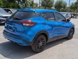 Used 2021 Nissan Kicks S image 4
