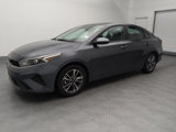 Used 2023 Kia Forte LXS image 2