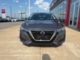 Used 2021 Nissan Sentra SV image 3