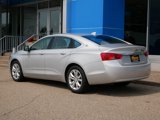 Used 2019 Chevrolet Impala LT image 4
